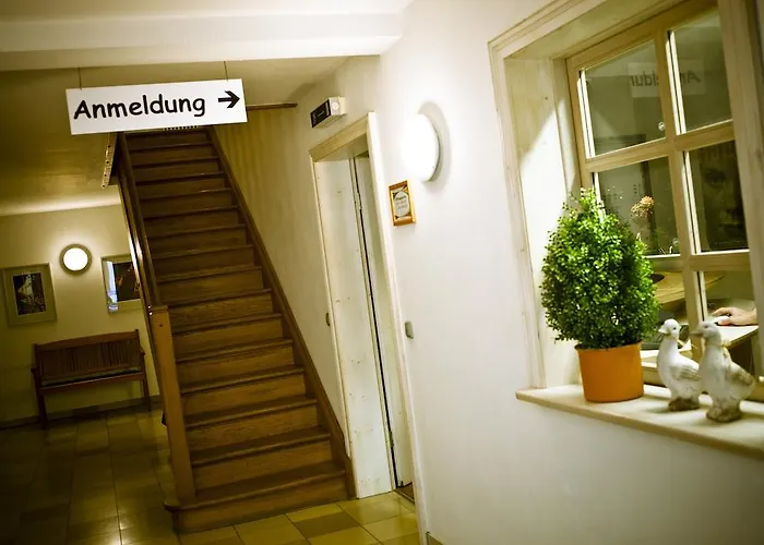 Hostel Jugendherberge Gunzenhausen