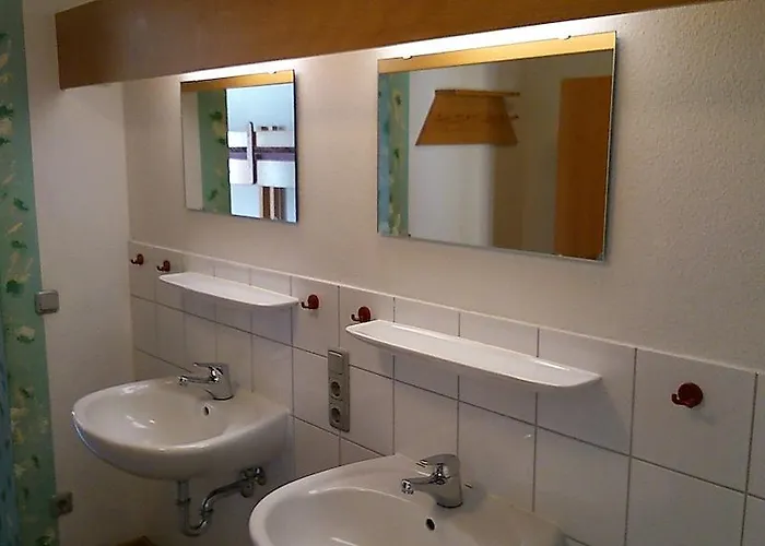 Hostel Jugendherberge Gunzenhausen