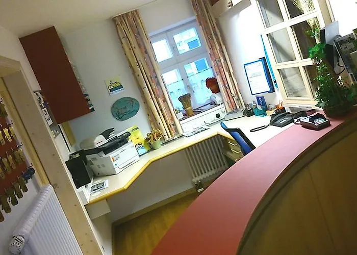 Hostel Jugendherberge Gunzenhausen *