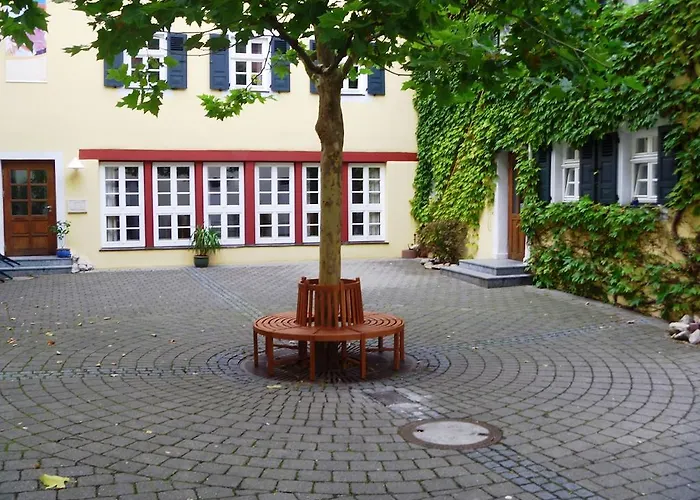 Jugendherberge Gunzenhausen