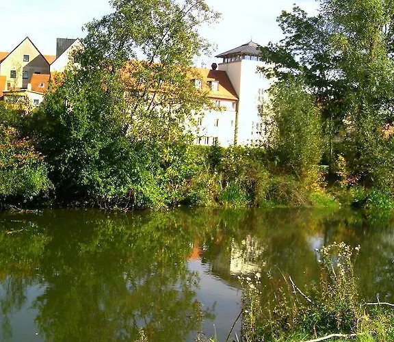 Hostel Jugendherberge Gunzenhausen Gunzenhausen