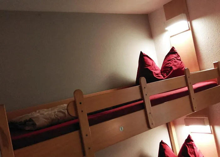 Hostel Jugendherberge Gunzenhausen Gunzenhausen