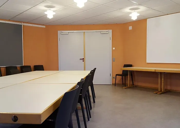 Hostel Jugendherberge Gunzenhausen