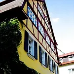 Vandrarhem Jugendherberge Gunzenhausen Gunzenhausen