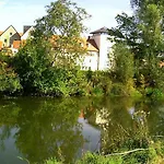 Vandrarhem Jugendherberge Gunzenhausen Gunzenhausen