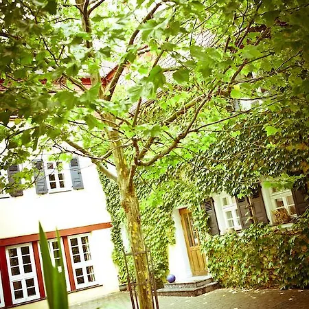 Vandrarhem Jugendherberge Gunzenhausen