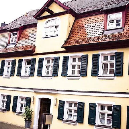 Hostel Jugendherberge Gunzenhausen *