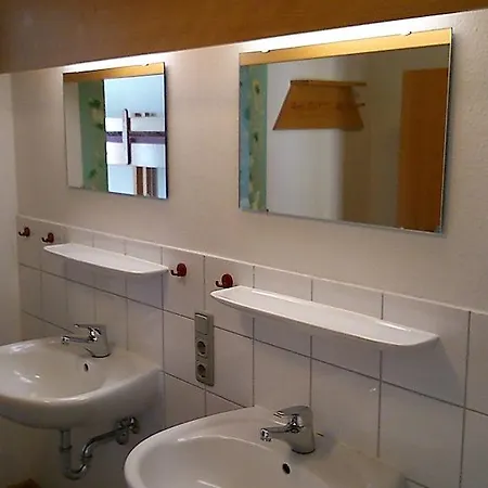 Hostel Jugendherberge Gunzenhausen