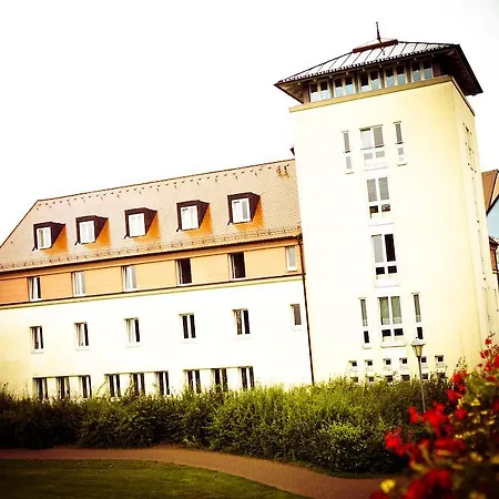 Hostel Jugendherberge Gunzenhausen *
