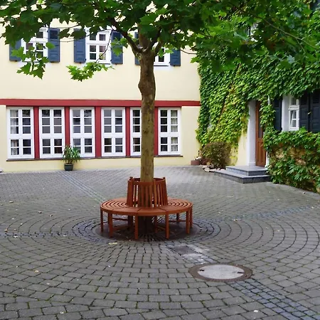 Jugendherberge Gunzenhausen