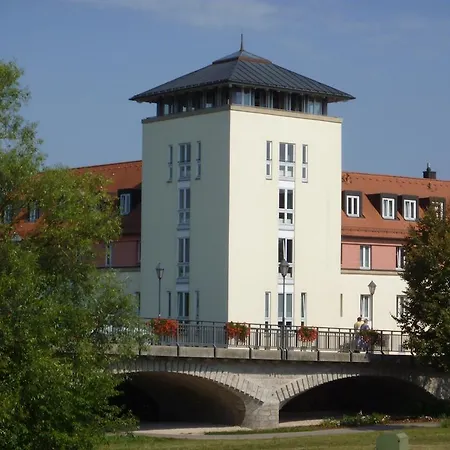 Hostel Jugendherberge Gunzenhausen